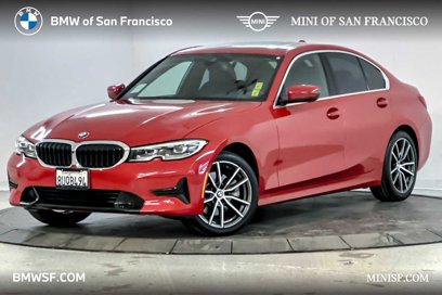 Used 2021 BMW 330i Sedan w/ Convenience Package
