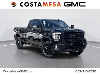 Used 2023 GMC Sierra 2500 Denali w/ Denali Ultimate Package