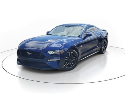 Used 2019 Ford Mustang GT