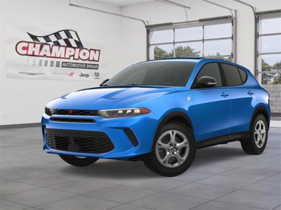 New 2025 Dodge Hornet GT w/ Cold Weather Group