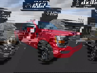 Used 2023 Ford F150 Lariat