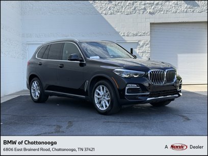 Used 2020 BMW X5 sDrive40i w/ Premium Package