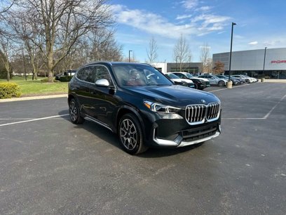 Certified 2024 BMW X1 xDrive28i