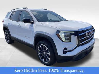 New 2026 GMC Terrain Elevation w/ Elevation Premium Package