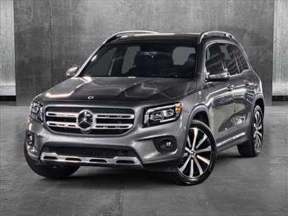 Used 2022 Mercedes-Benz GLB 250