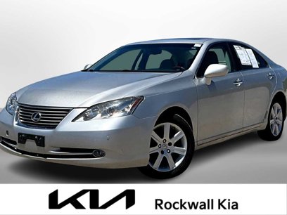 Used 2008 Lexus ES 350