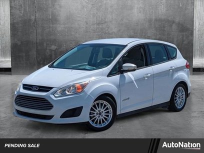 Used 2016 Ford C-MAX SE