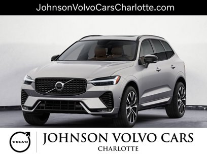 Certified 2024 Volvo XC60 B5 Plus w/ Protection Package Premier