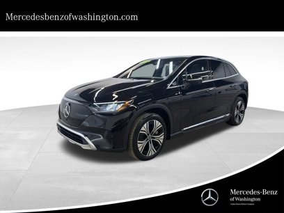 Used 2024 Mercedes-Benz EQE 350+ 4MATIC SUV