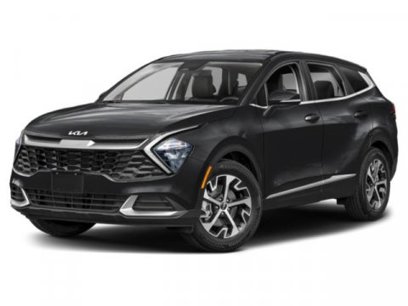 New 2025 Kia Sportage EX w/ Premium Package