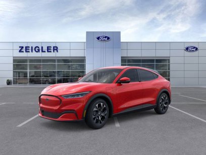 New 2024 Ford Mustang Mach-E Select w/ Comfort Package Lite
