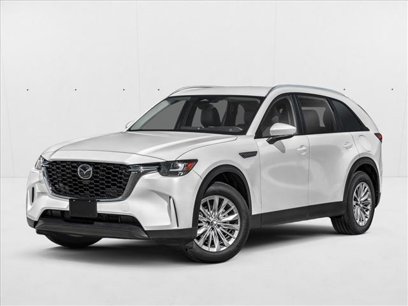 Used 2024 MAZDA CX-90 3.3 Turbo w/ Select Package