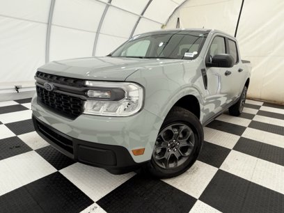 Used 2024 Ford Maverick XLT