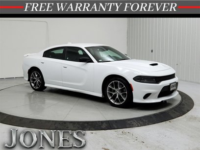 Used 2023 Dodge Charger GT