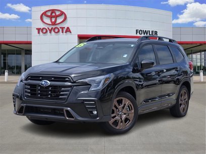 Used 2025 Subaru Ascent Bronze Edition