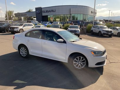 Used 2011 Volkswagen Jetta SE