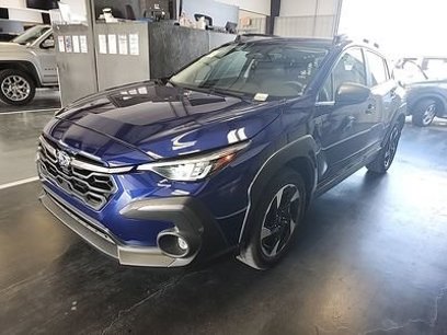 Used 2024 Subaru Crosstrek 2.5i Limited
