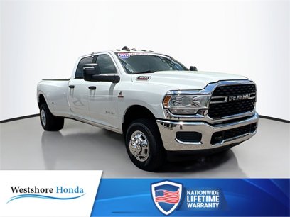 Used 2024 RAM 3500 Big Horn