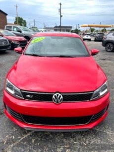Used 2013 Volkswagen Jetta GLI Autobahn