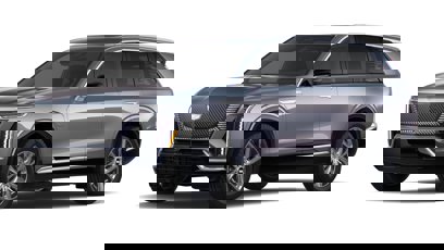 New 2026 Cadillac Vistiq Luxury
