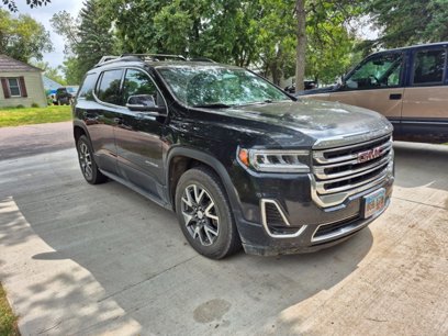 Used 2020 GMC Acadia SLE