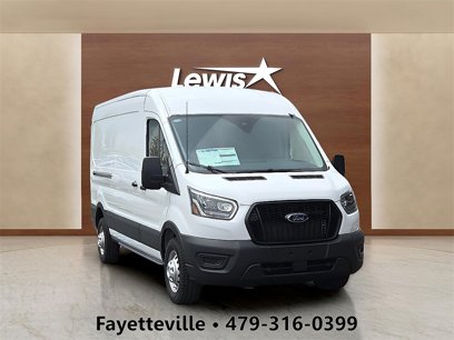 New 2025 Ford Transit 250 148 Medium Roof Extended AWD