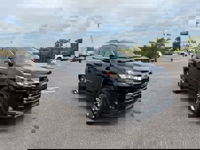 Used 2018 Toyota Highlander Limited Platinum