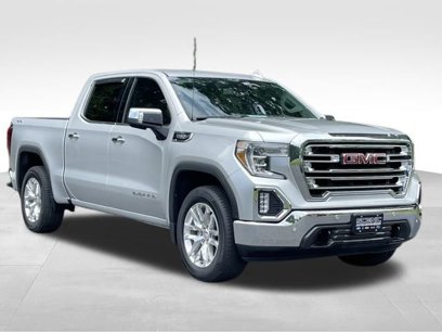 Used 2019 GMC Sierra 1500 SLT w/ SLT Premium Plus Package