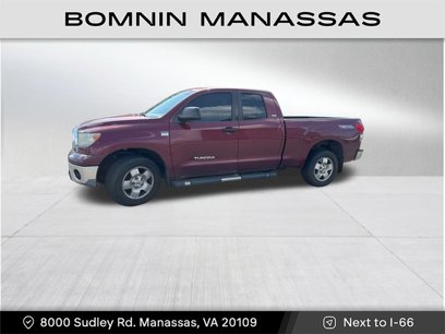 Used 2007 Toyota Tundra SR5