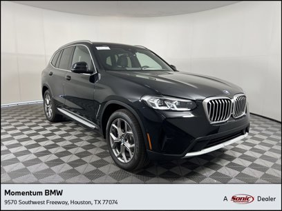 Used 2024 BMW X3 sDrive30i w/ Premium Package w/ZPA
