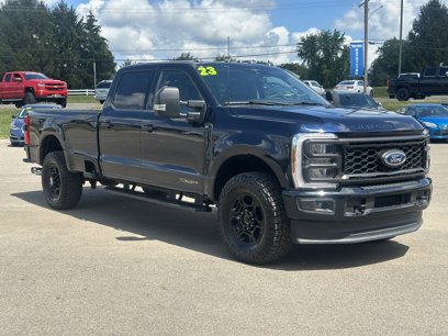Used 2023 Ford F250 XLT w/ XLT Premium Package
