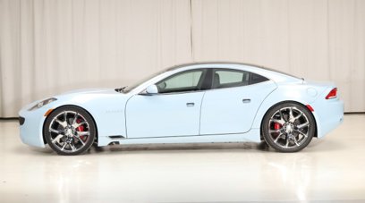 Used 2018 Karma Revero Luxury