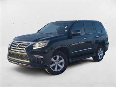 Used 2014 Lexus GX 460