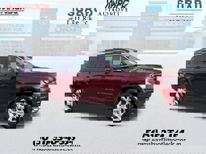 Used 2023 Jeep Grand Cherokee L Limited