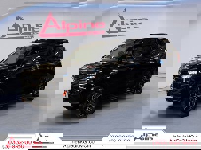 Used 2021 Chevrolet Tahoe Z71 w/ Z71 Off-Road Package