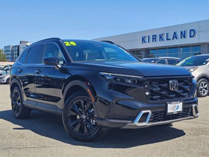 Used 2024 Honda CR-V Sport Touring