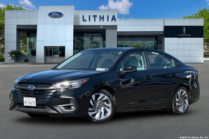 Used 2023 Subaru Legacy Limited