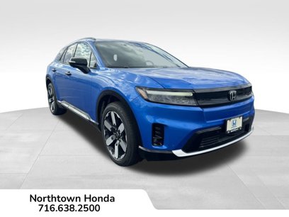 New 2024 Honda Prologue Elite