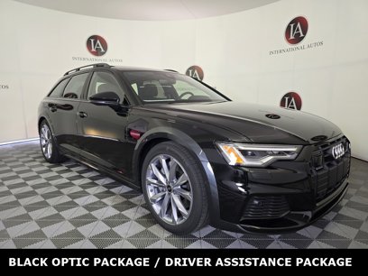 New 2025 Audi A6 Premium Plus