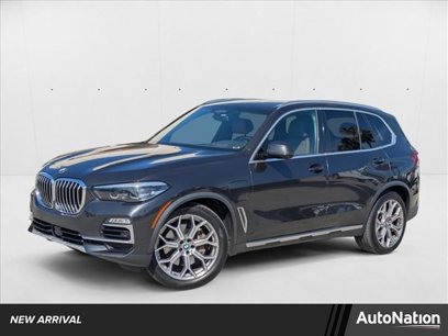 Used 2021 BMW X5 xDrive45e w/ Premium Package