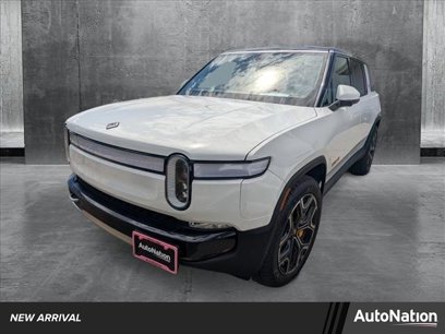 Used 2022 Rivian R1S Launch Edition