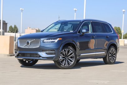 Used 2025 Volvo XC90 T8 Plus w/ Protection Package Premier
