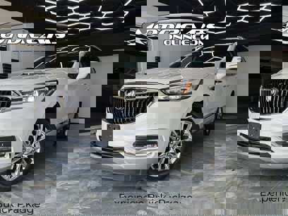 Used 2021 Buick Enclave Premium