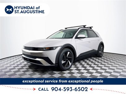 New 2025 Hyundai Ioniq 5 SEL