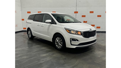 Used 2019 Kia Sedona LX