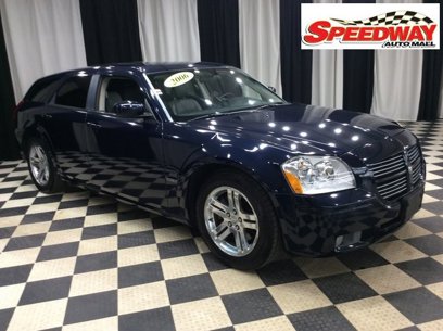 Used 2006 Dodge Magnum R/T