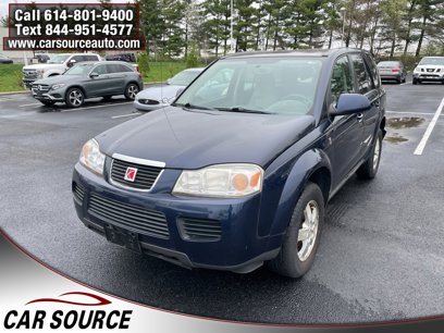 Used 2007 Saturn Vue 2WD V6