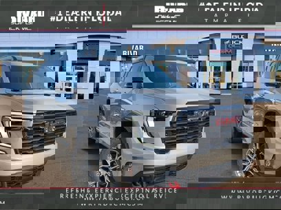 New 2026 GMC Acadia AT4 w/ Super Cruise Package