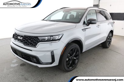 Used 2023 Kia Sorento SX