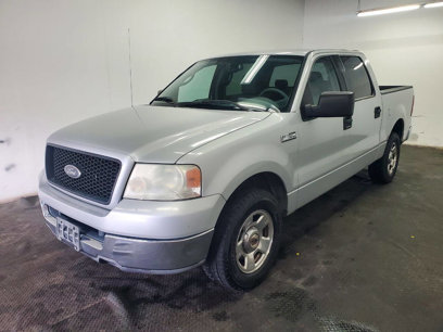 Used 2004 Ford F150 XLT
